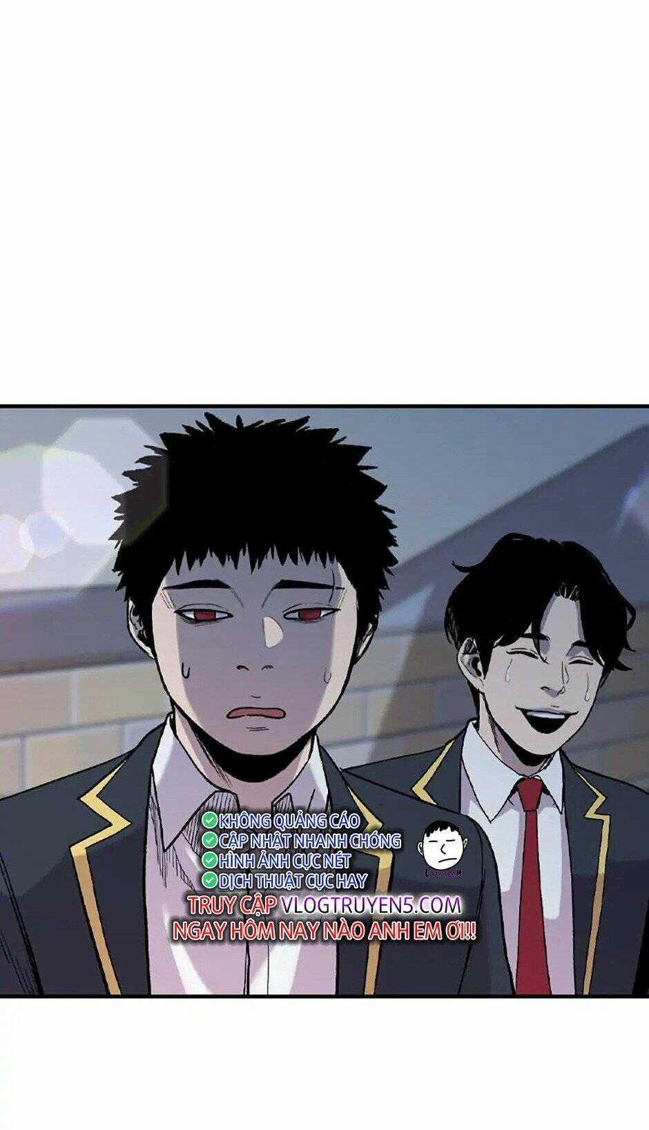 Chuyển Hóa - Chapter 32 - Trang 119