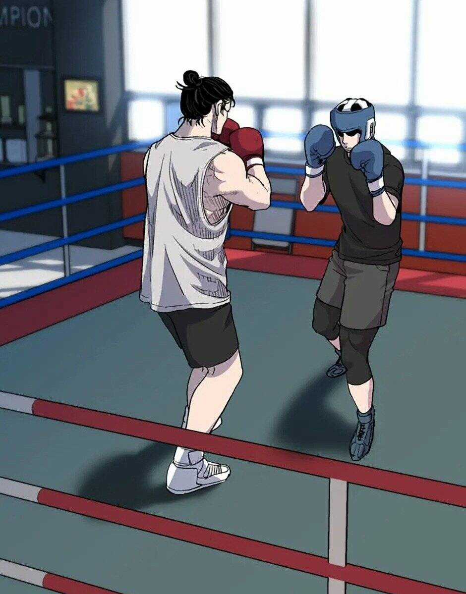 Chuyển Hóa - Chapter 32 - Trang 131