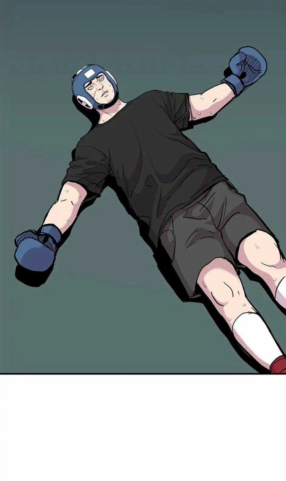 Chuyển Hóa - Chapter 32 - Trang 143