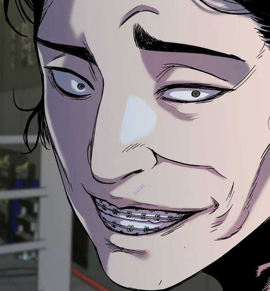 Chuyển Hóa - Chapter 32 - Trang 164