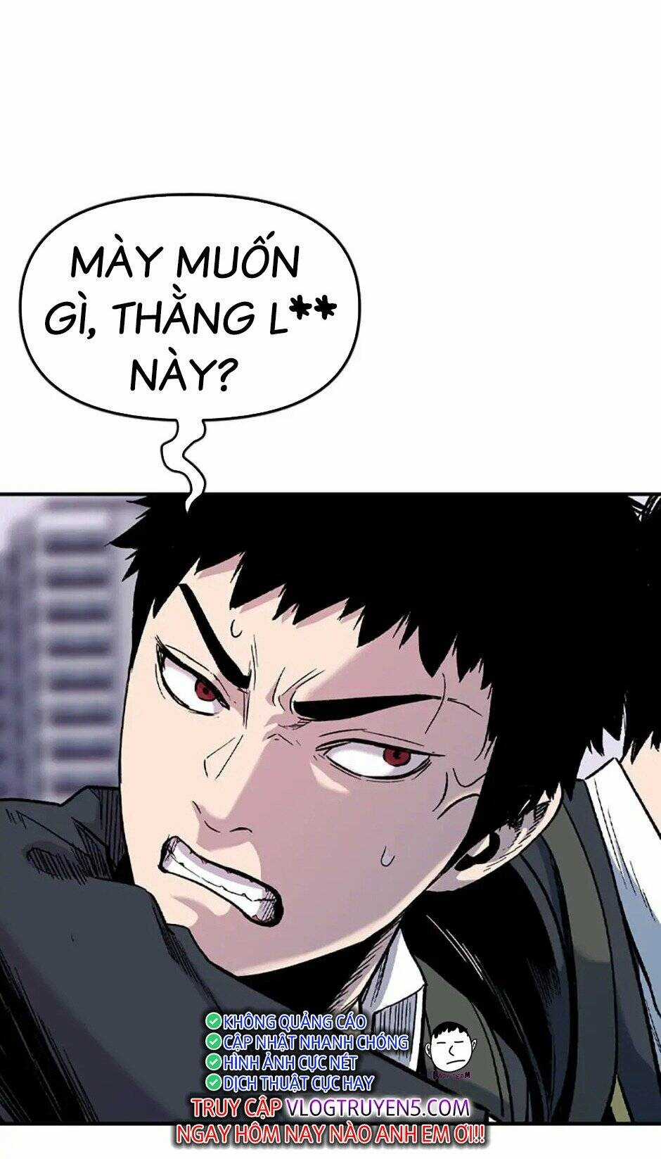 Chuyển Hóa - Chapter 32 - Trang 23