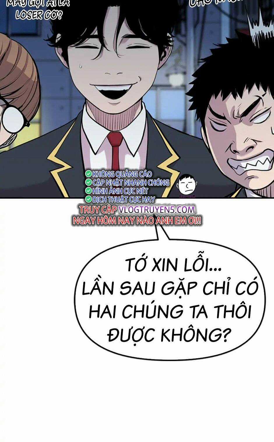 Chuyển Hóa - Chapter 32 - Trang 51