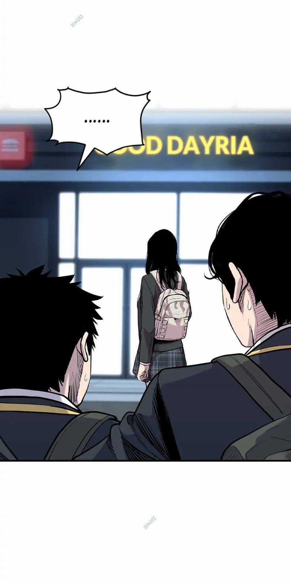 Chuyển Hóa - Chapter 32 - Trang 52