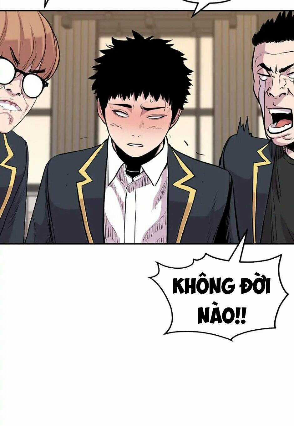 Chuyển Hóa - Chapter 32 - Trang 79