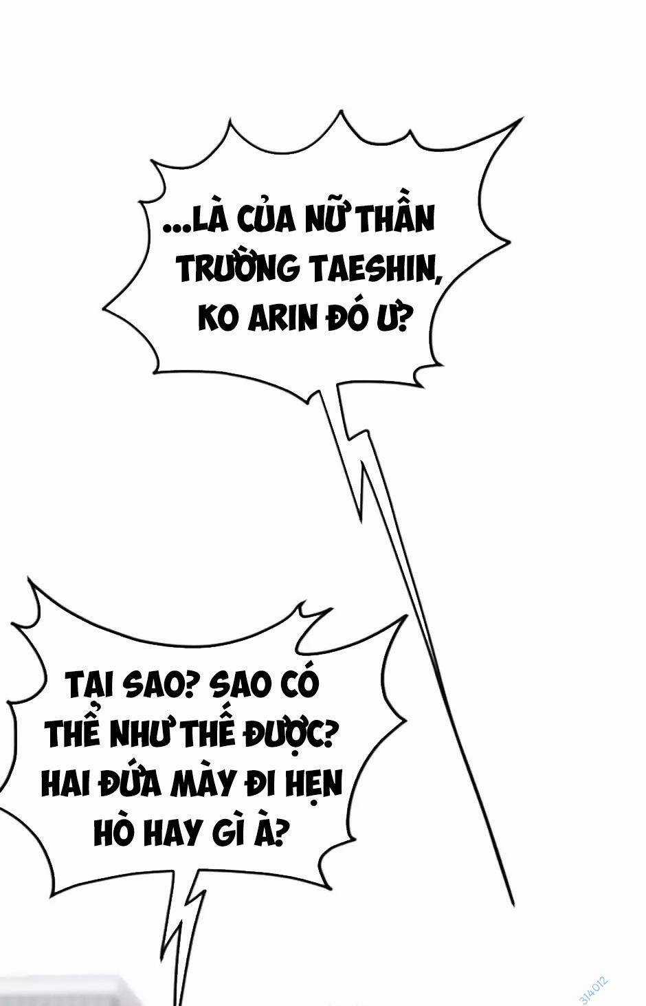 Chuyển Hóa - Chapter 32 - Trang 9