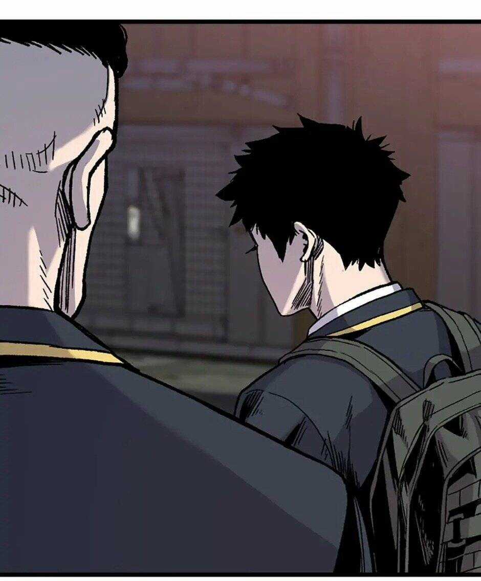 Chuyển Hóa - Chapter 33 - Trang 116