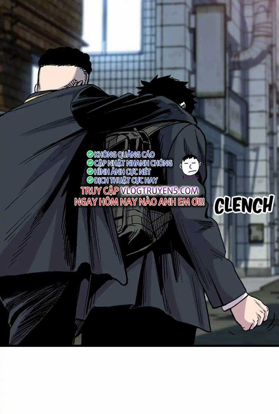 Chuyển Hóa - Chapter 33 - Trang 121