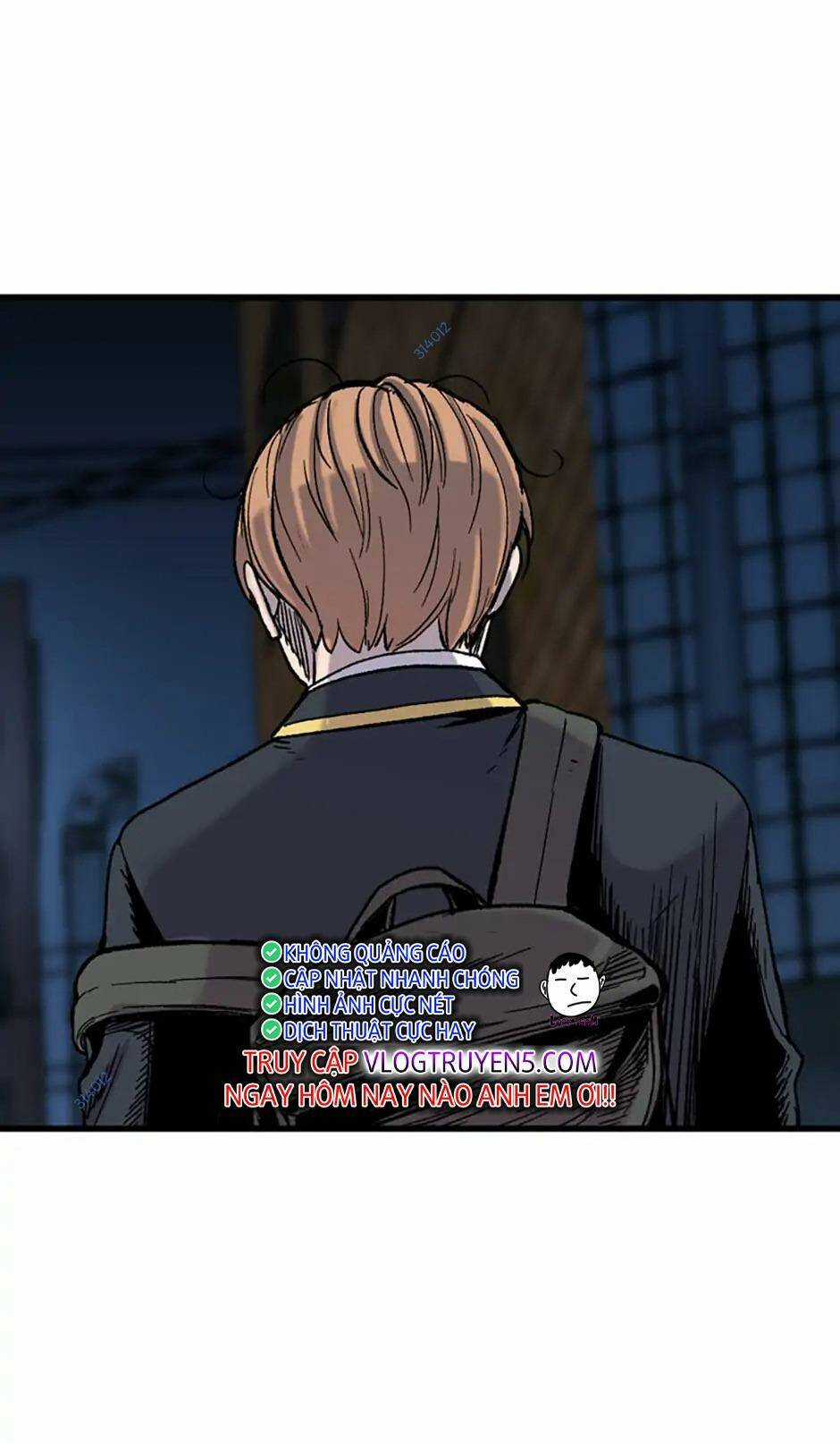 Chuyển Hóa - Chapter 33 - Trang 128