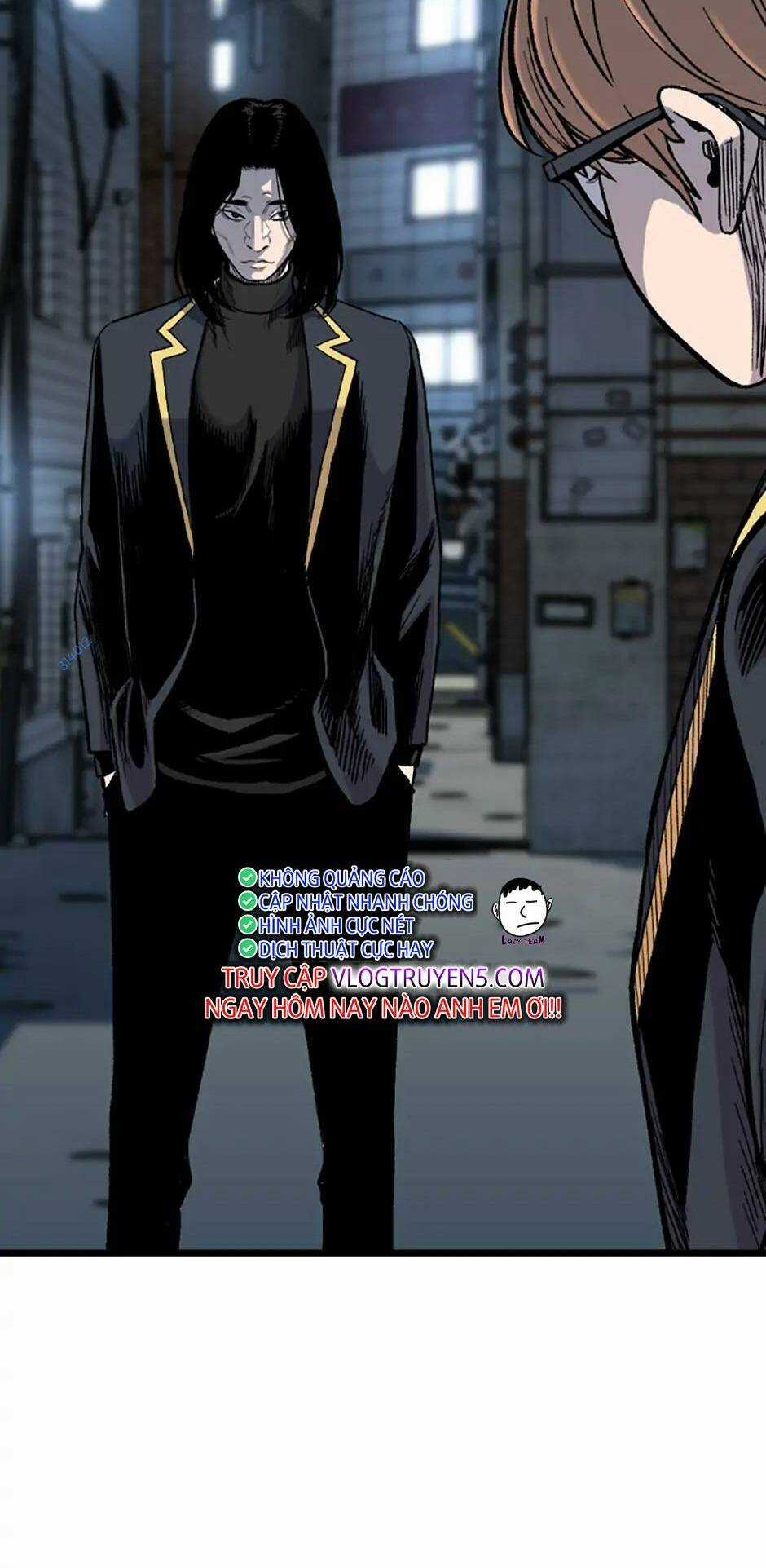 Chuyển Hóa - Chapter 33 - Trang 135