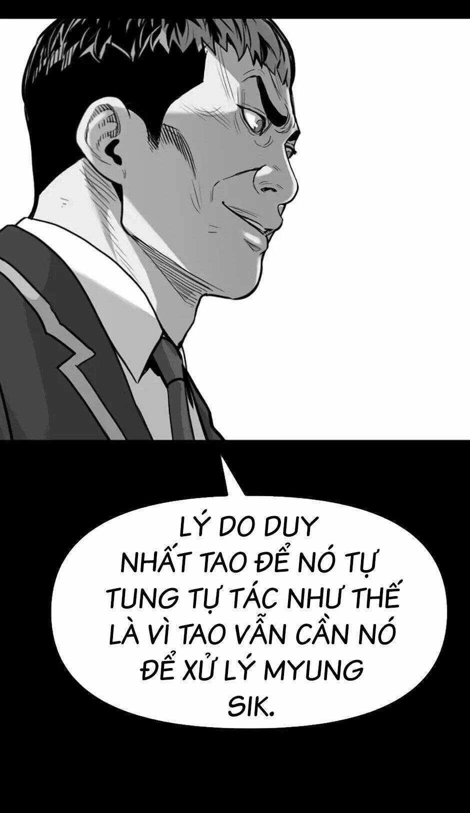 Chuyển Hóa - Chapter 33 - Trang 28