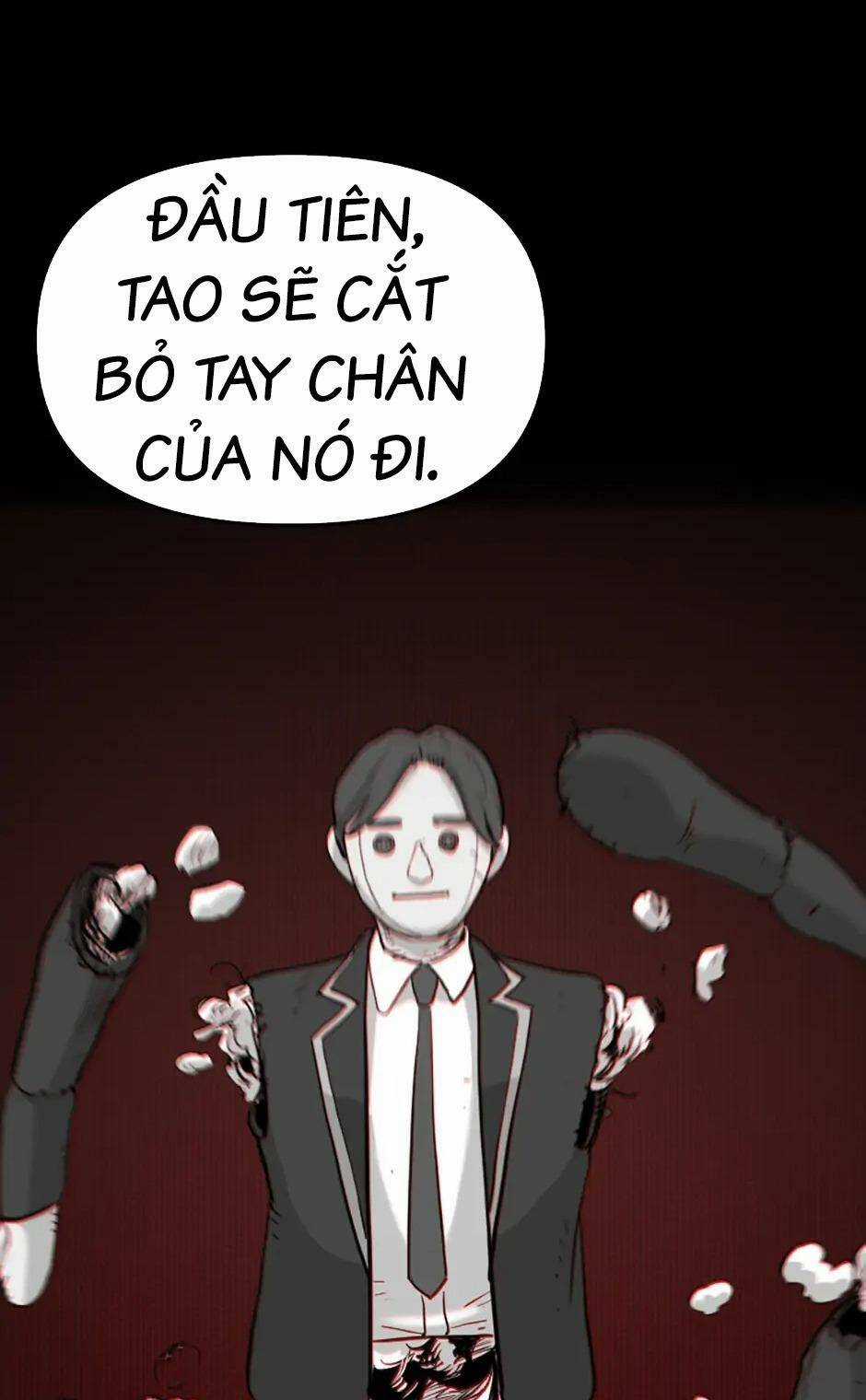 Chuyển Hóa - Chapter 33 - Trang 29