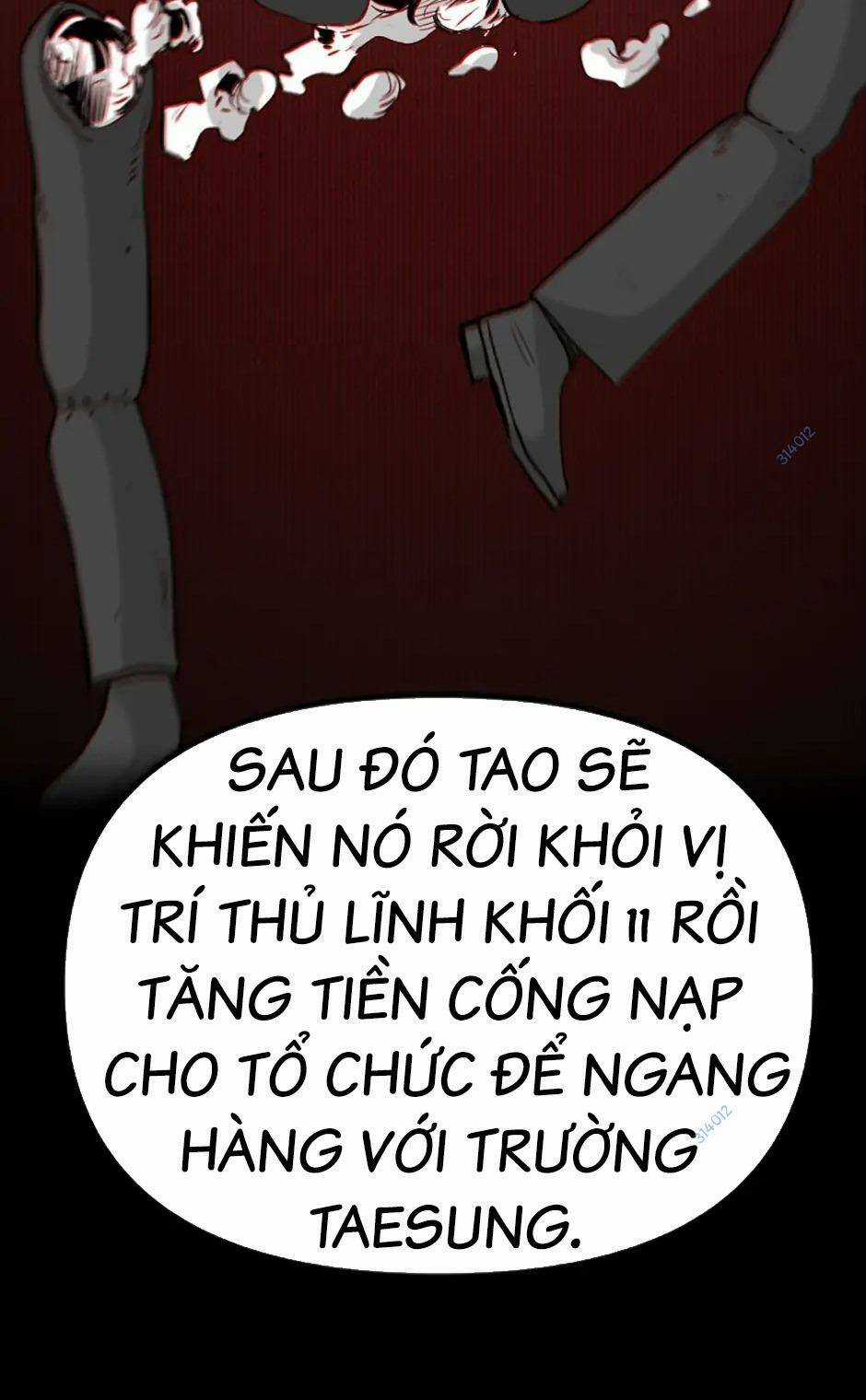 Chuyển Hóa - Chapter 33 - Trang 30