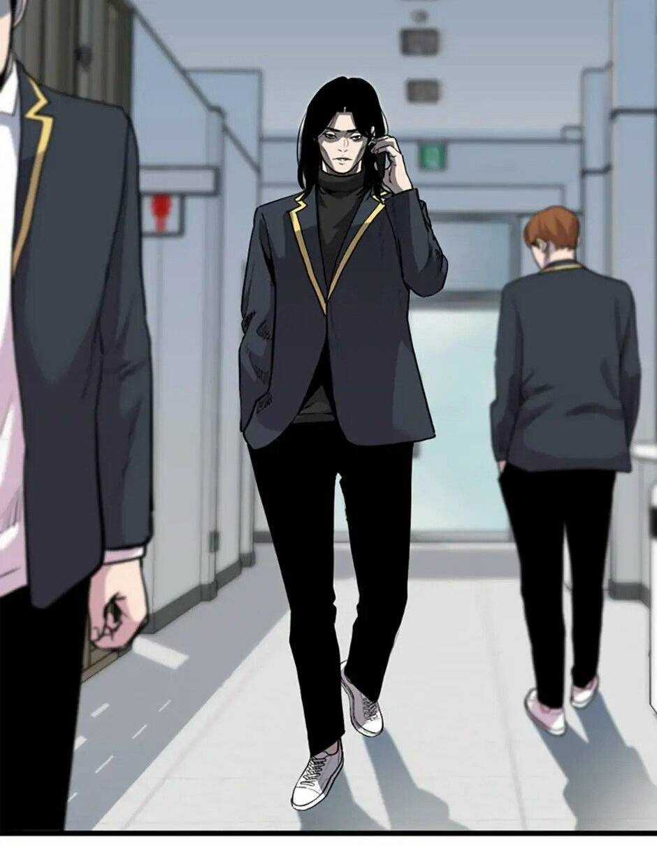 Chuyển Hóa - Chapter 33 - Trang 4