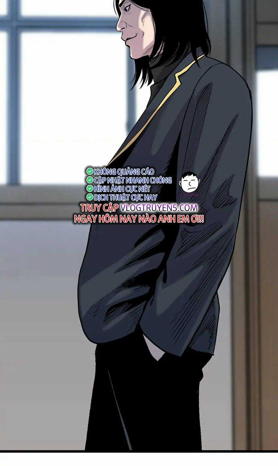 Chuyển Hóa - Chapter 33 - Trang 37