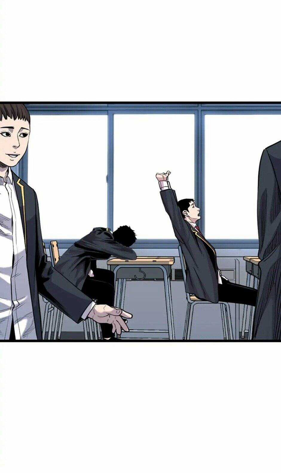 Chuyển Hóa - Chapter 33 - Trang 45