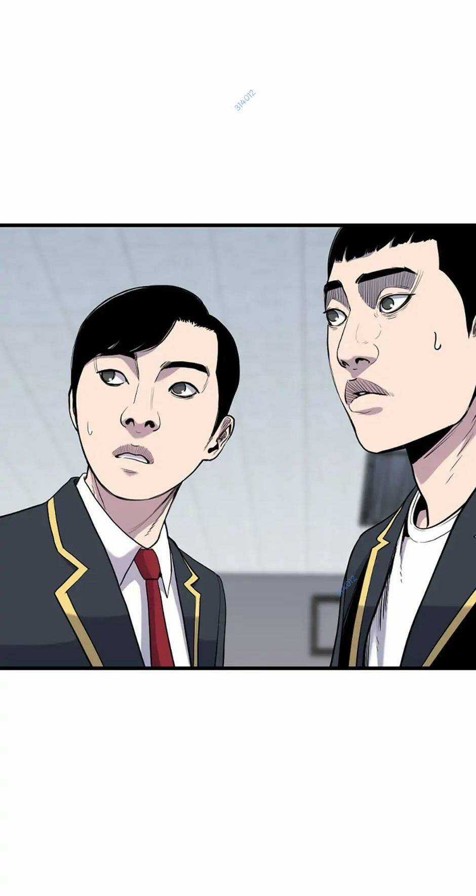 Chuyển Hóa - Chapter 33 - Trang 46