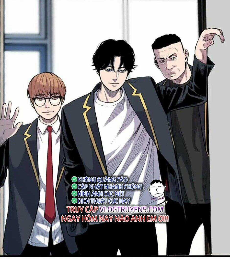 Chuyển Hóa - Chapter 33 - Trang 48