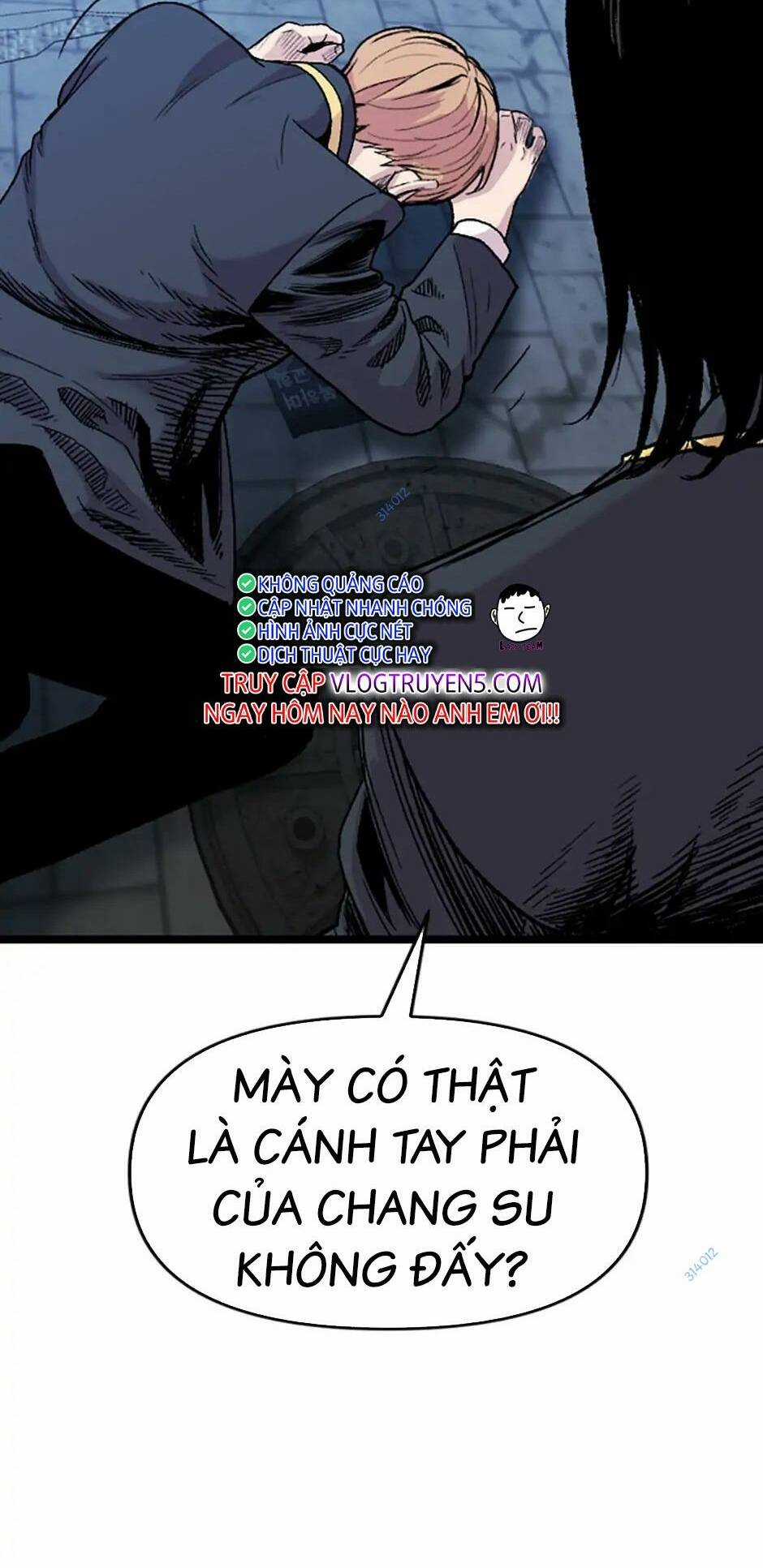 Chuyển Hóa - Chapter 34 - Trang 101