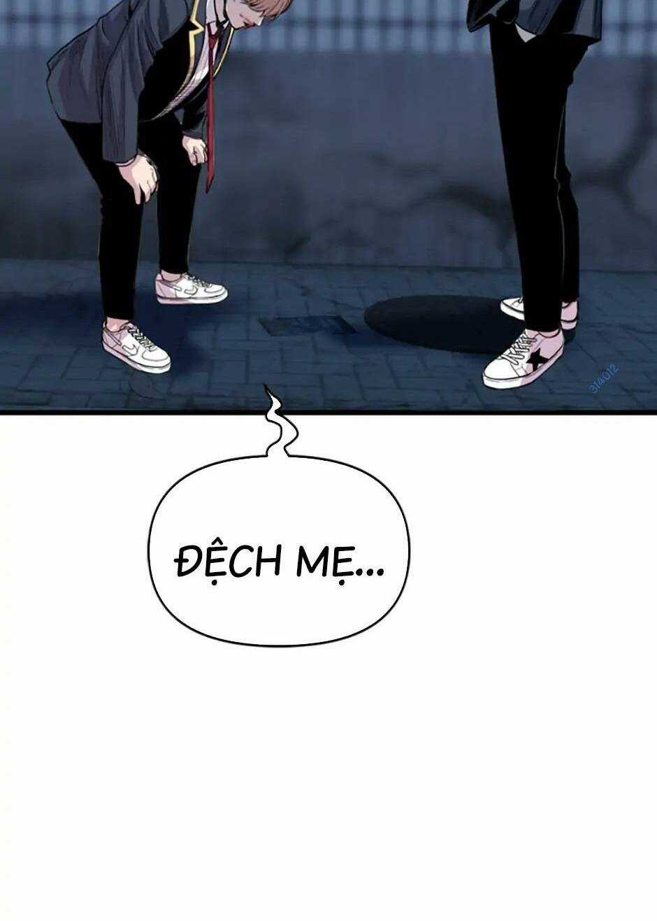 Chuyển Hóa - Chapter 34 - Trang 111