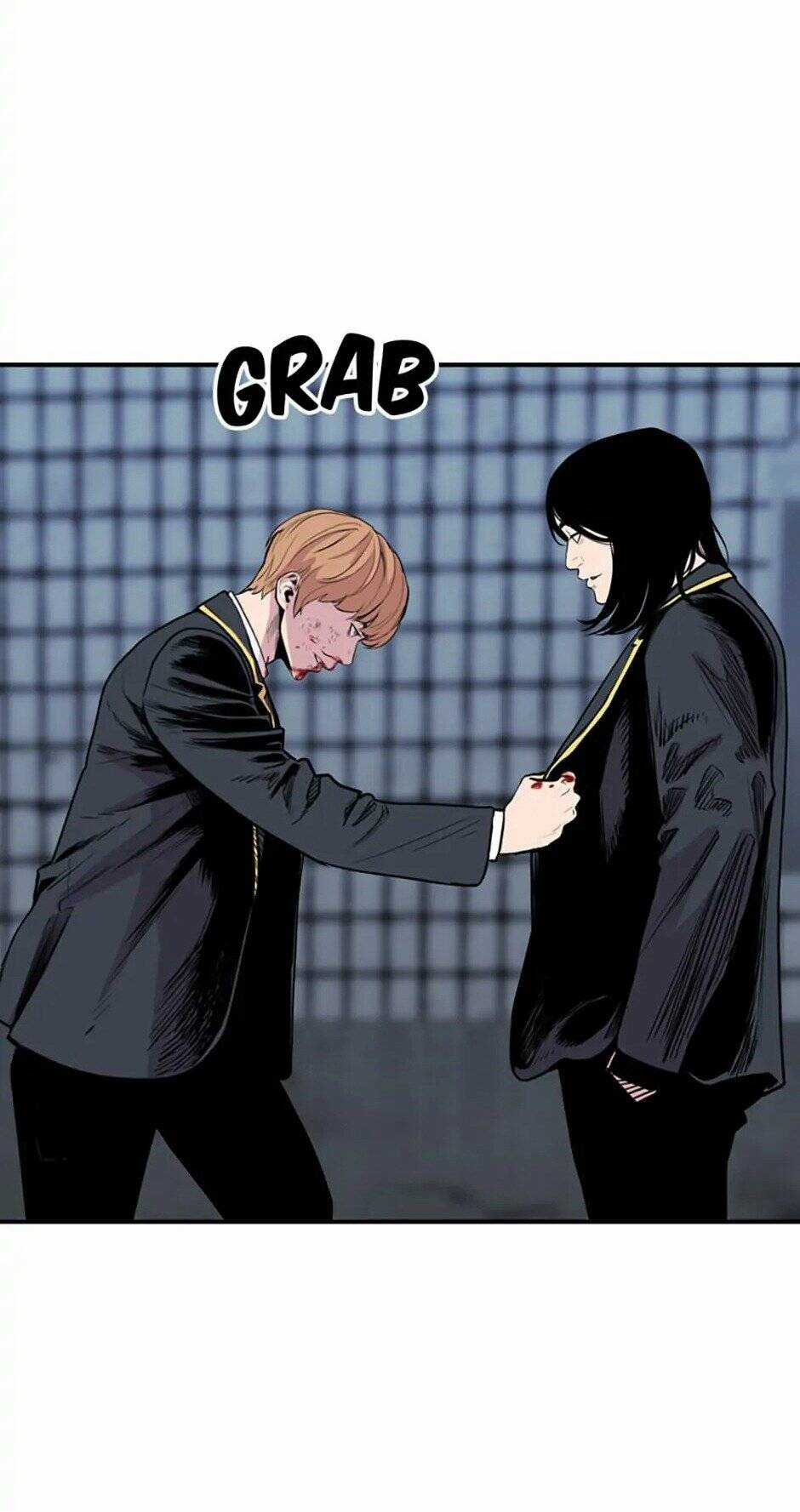 Chuyển Hóa - Chapter 34 - Trang 112