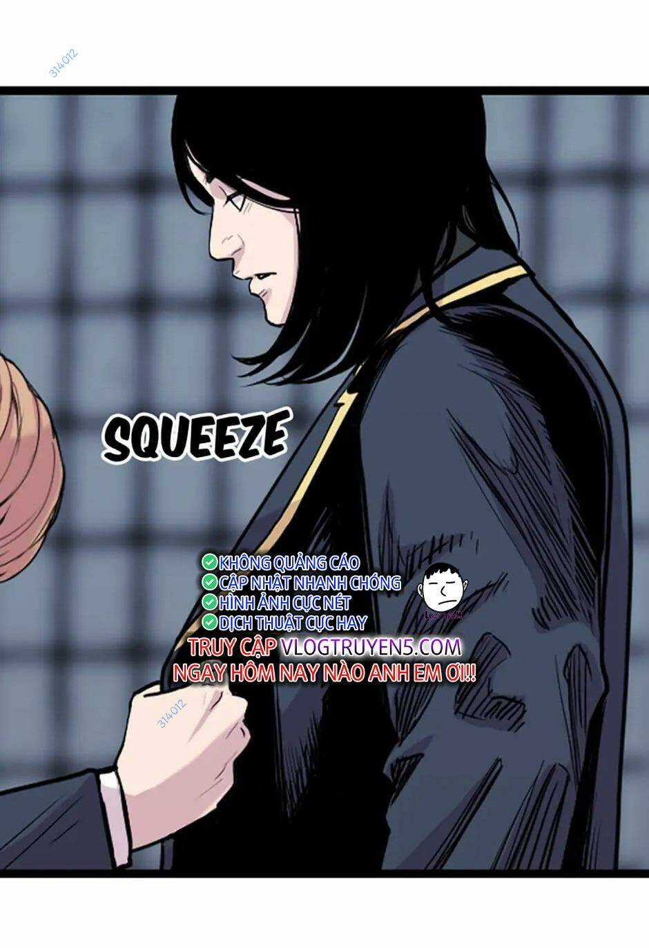 Chuyển Hóa - Chapter 34 - Trang 115