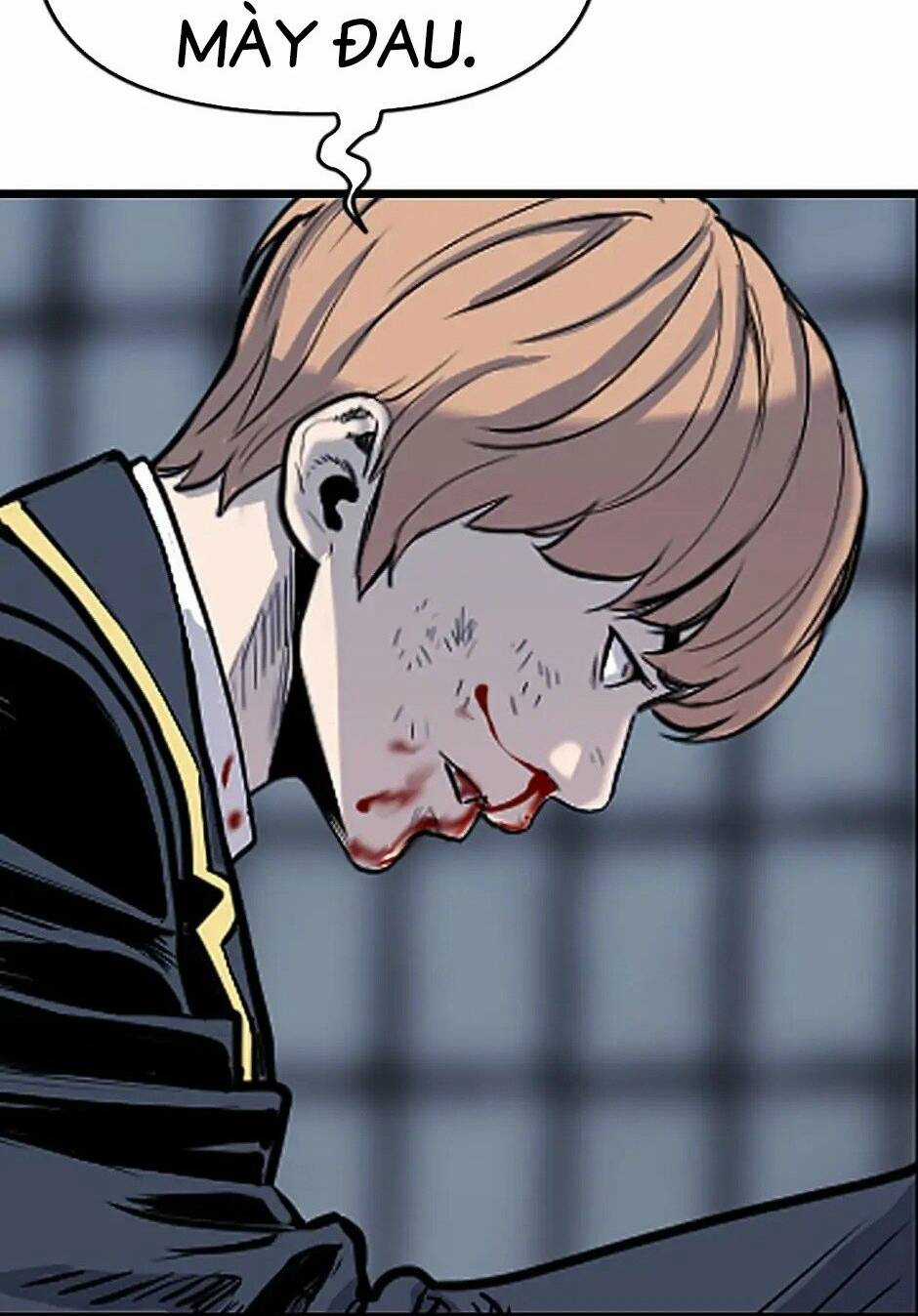 Chuyển Hóa - Chapter 34 - Trang 117