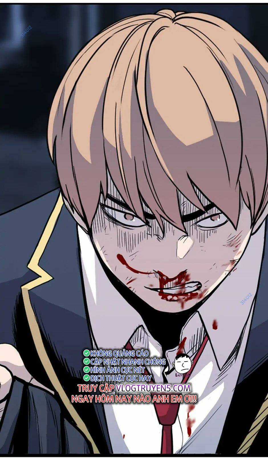 Chuyển Hóa - Chapter 34 - Trang 121