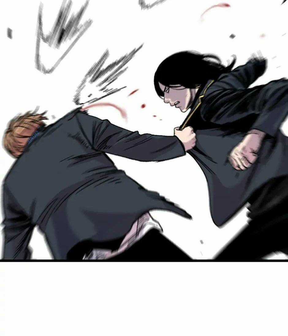 Chuyển Hóa - Chapter 34 - Trang 141