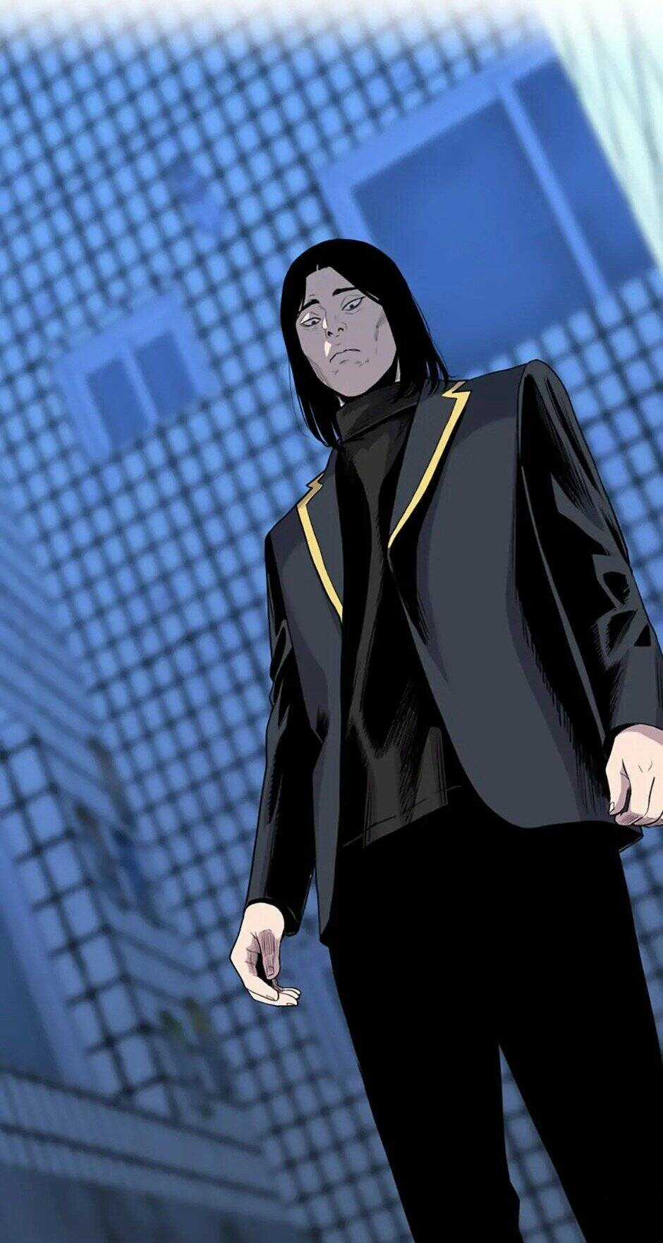 Chuyển Hóa - Chapter 34 - Trang 153