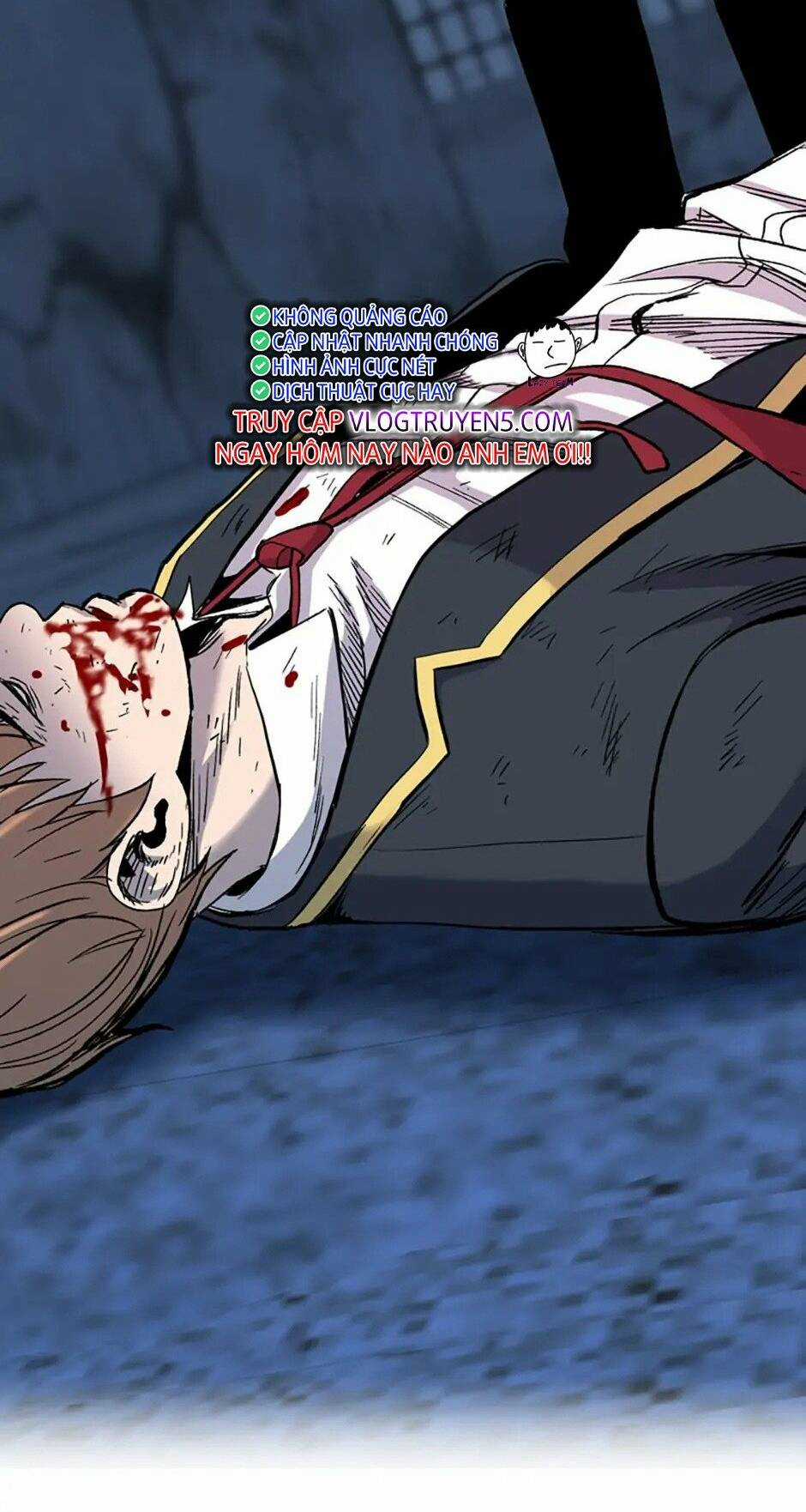 Chuyển Hóa - Chapter 34 - Trang 154