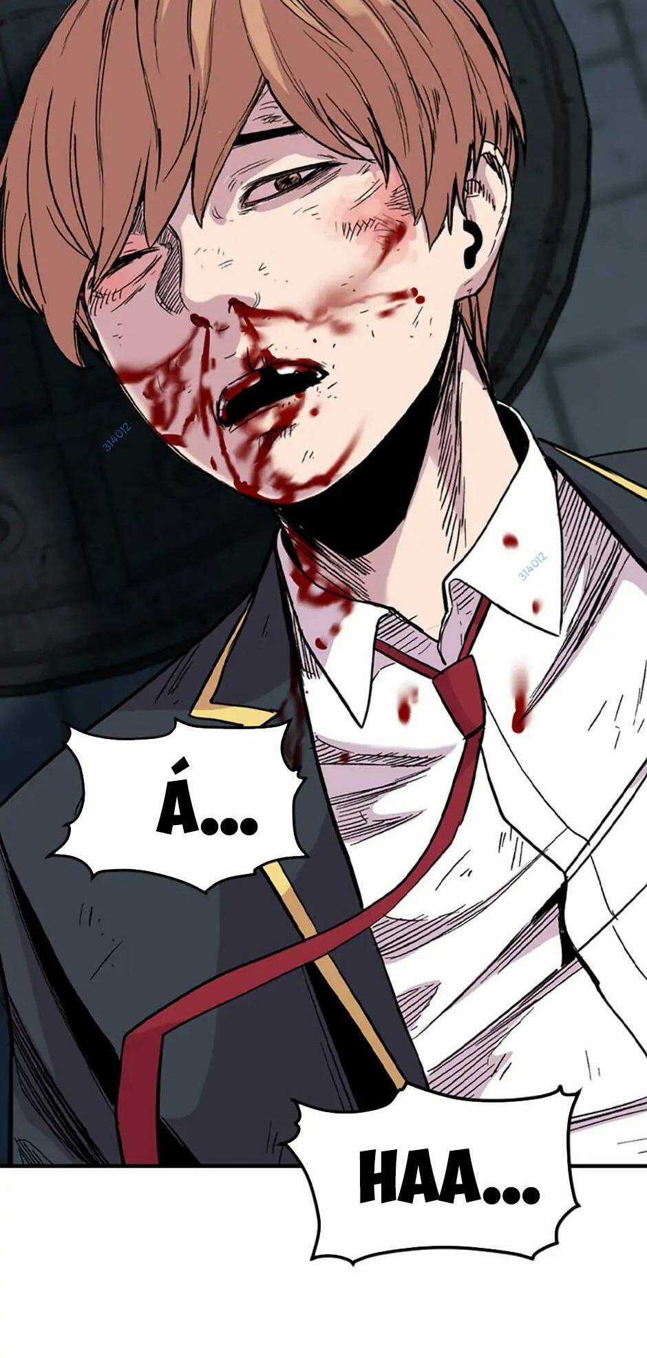 Chuyển Hóa - Chapter 34 - Trang 156