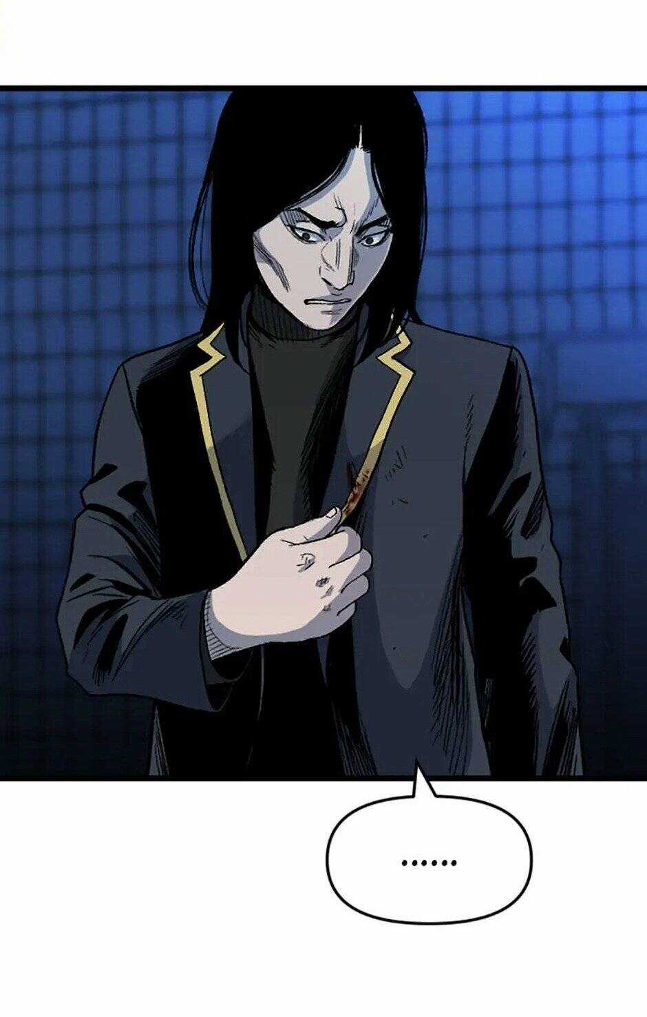 Chuyển Hóa - Chapter 34 - Trang 157