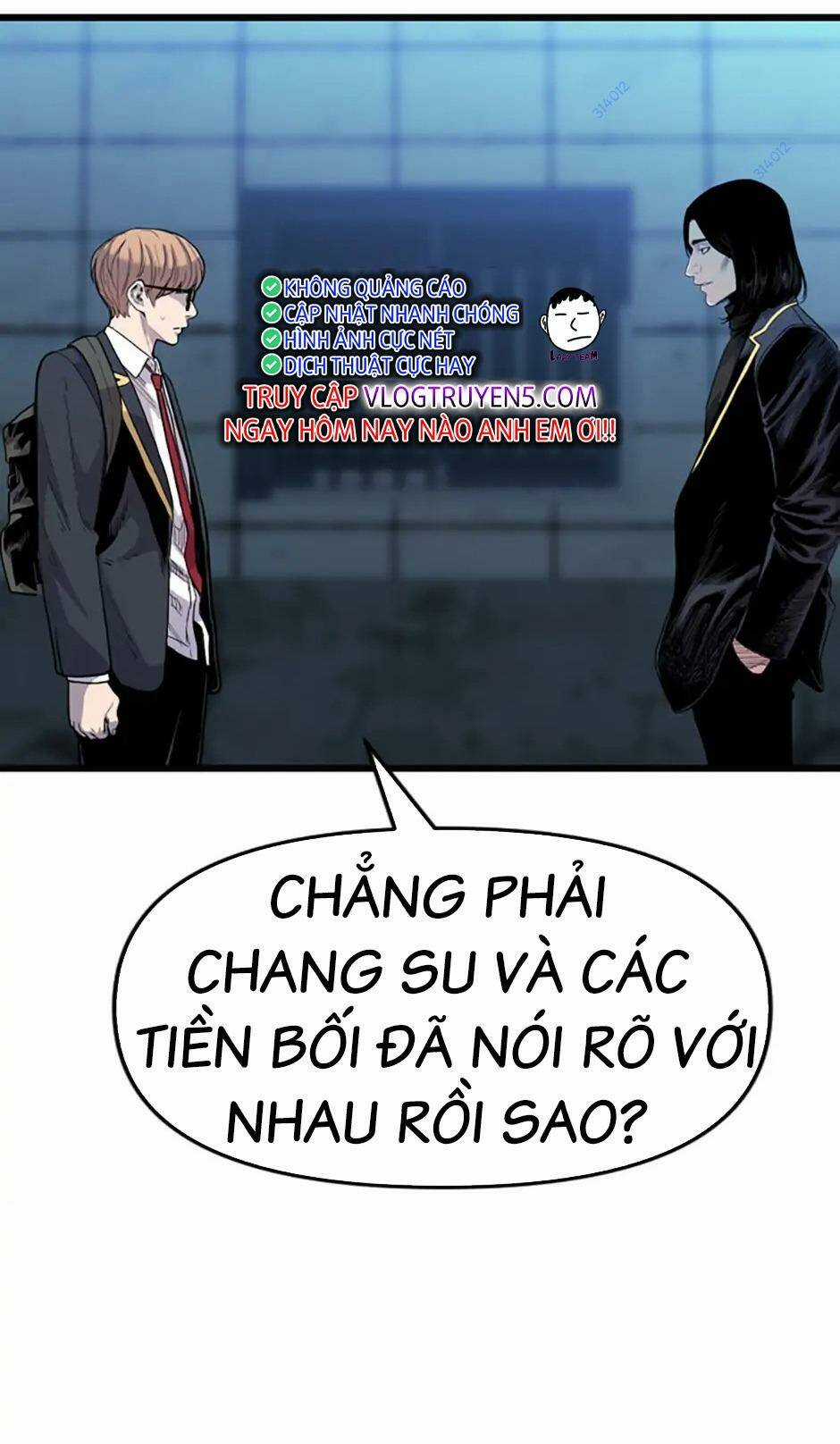 Chuyển Hóa - Chapter 34 - Trang 17