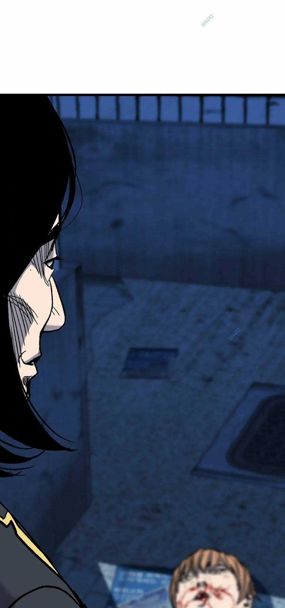 Chuyển Hóa - Chapter 34 - Trang 168