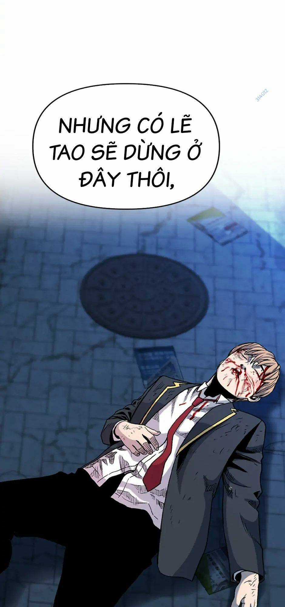 Chuyển Hóa - Chapter 34 - Trang 201