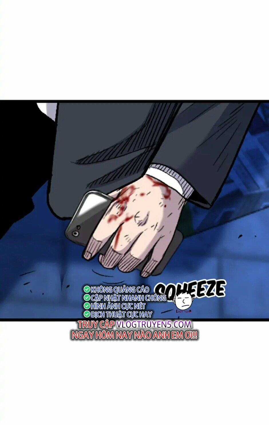 Chuyển Hóa - Chapter 34 - Trang 207