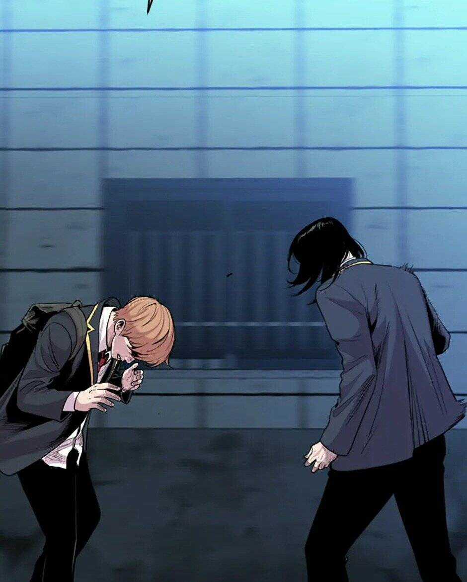 Chuyển Hóa - Chapter 34 - Trang 29