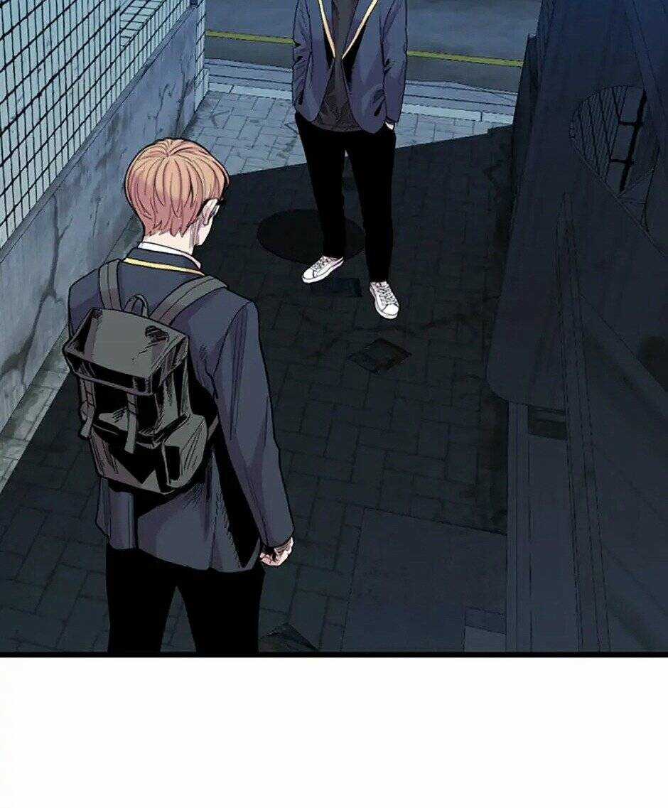 Chuyển Hóa - Chapter 34 - Trang 4