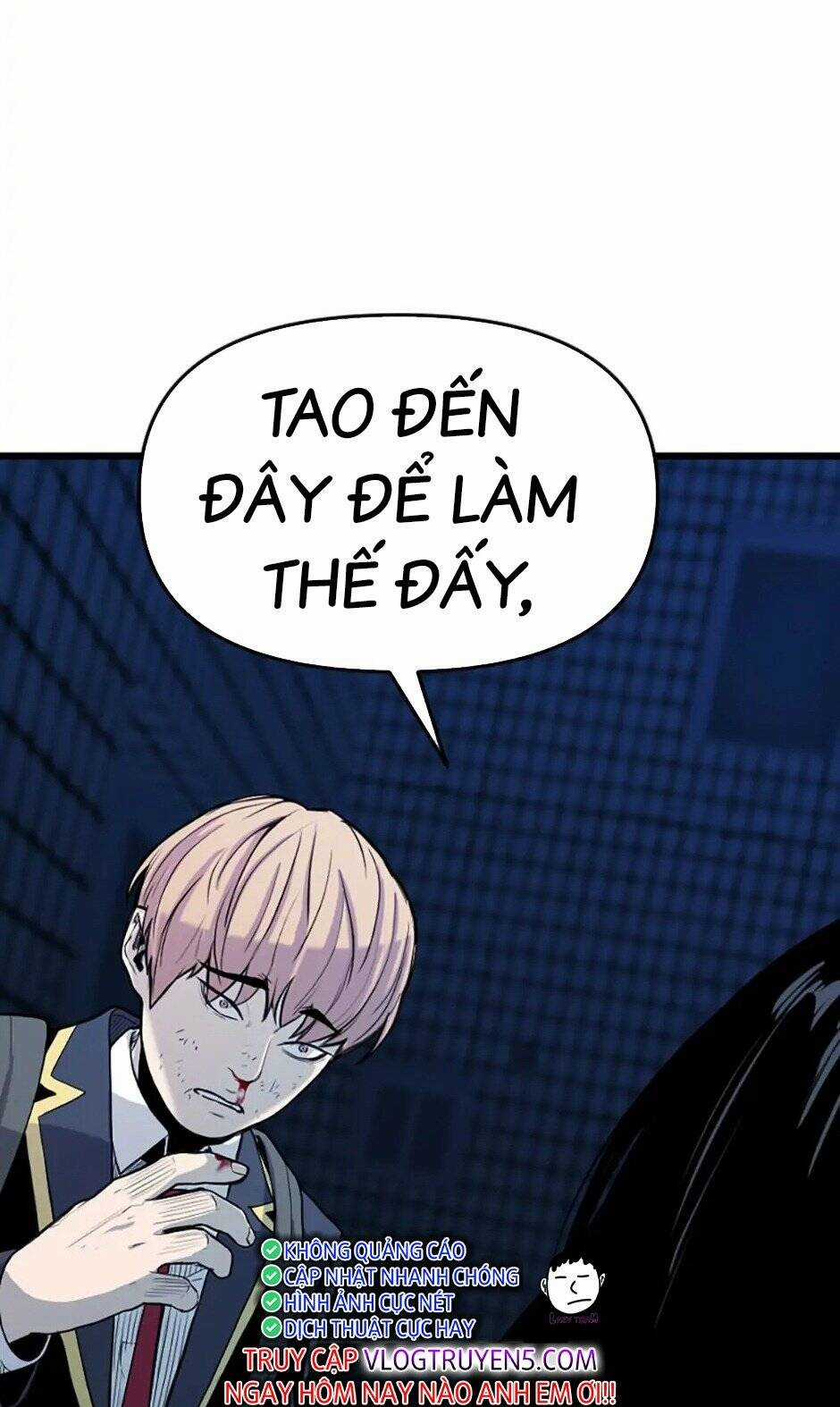 Chuyển Hóa - Chapter 34 - Trang 43