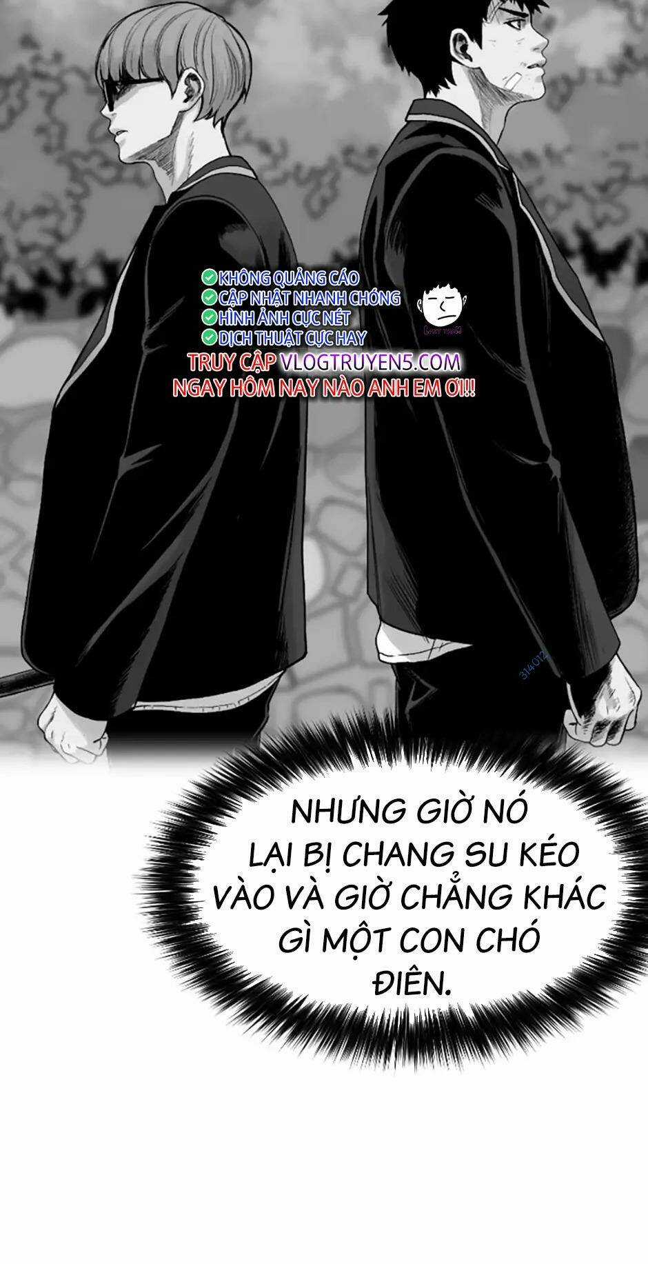 Chuyển Hóa - Chapter 34 - Trang 49