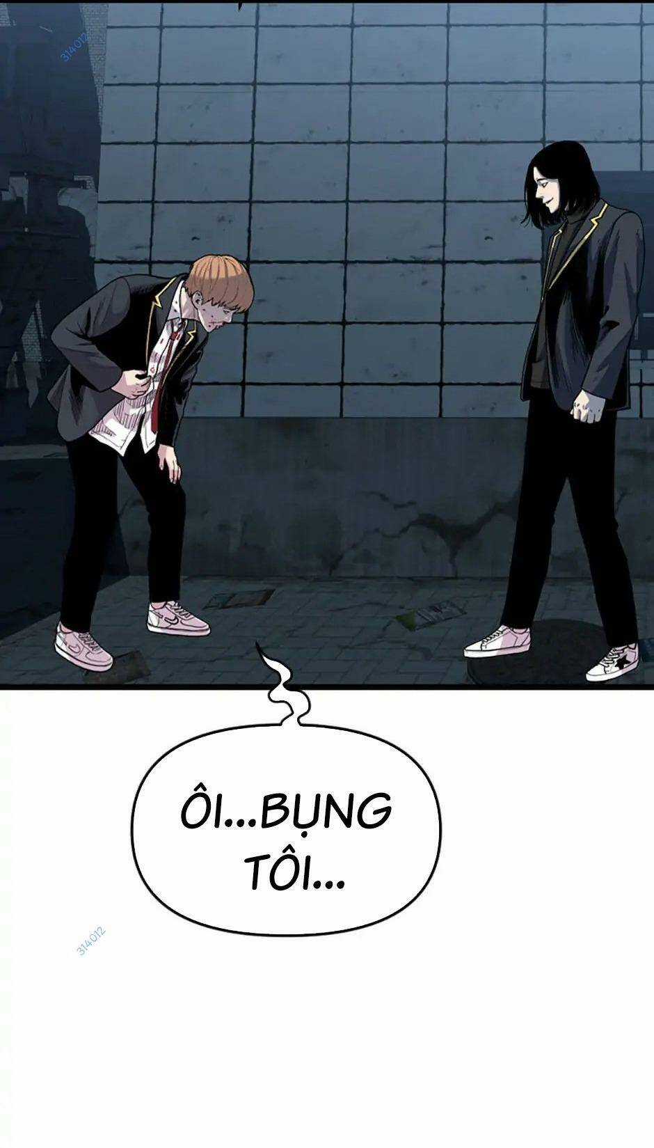 Chuyển Hóa - Chapter 34 - Trang 62