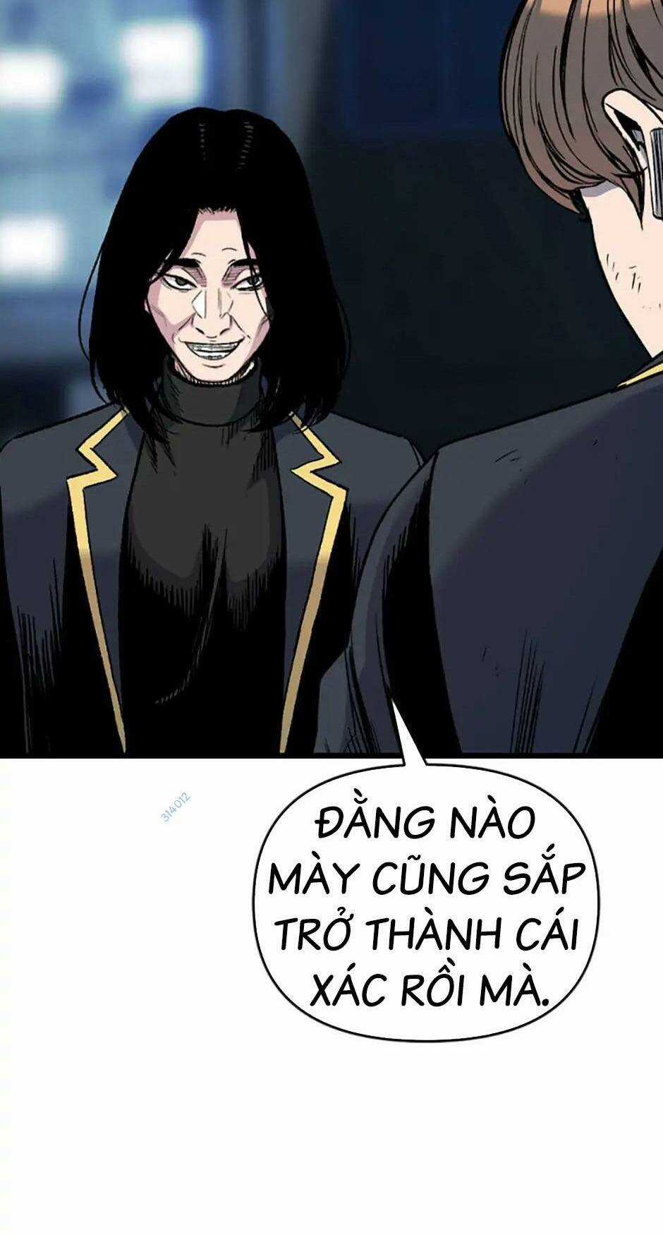 Chuyển Hóa - Chapter 34 - Trang 74