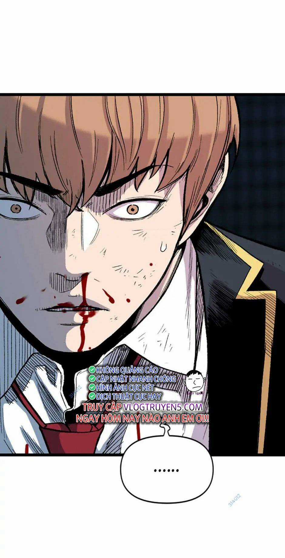 Chuyển Hóa - Chapter 34 - Trang 76