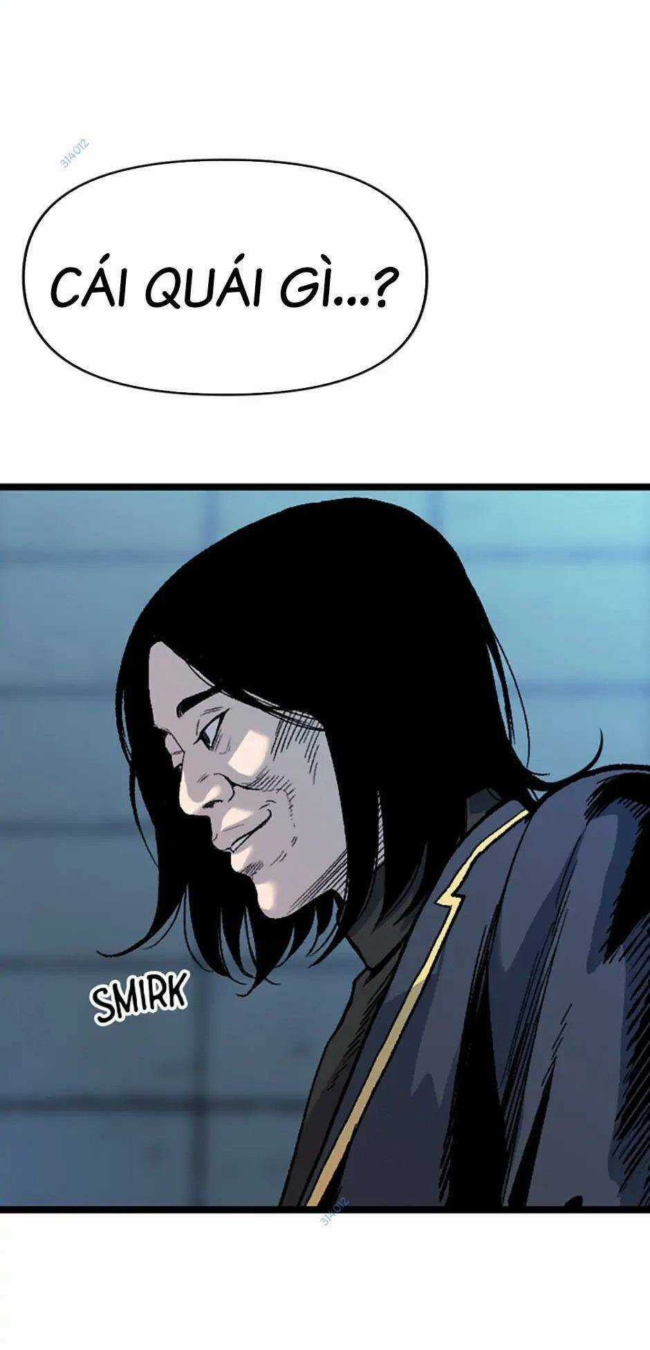 Chuyển Hóa - Chapter 34 - Trang 82