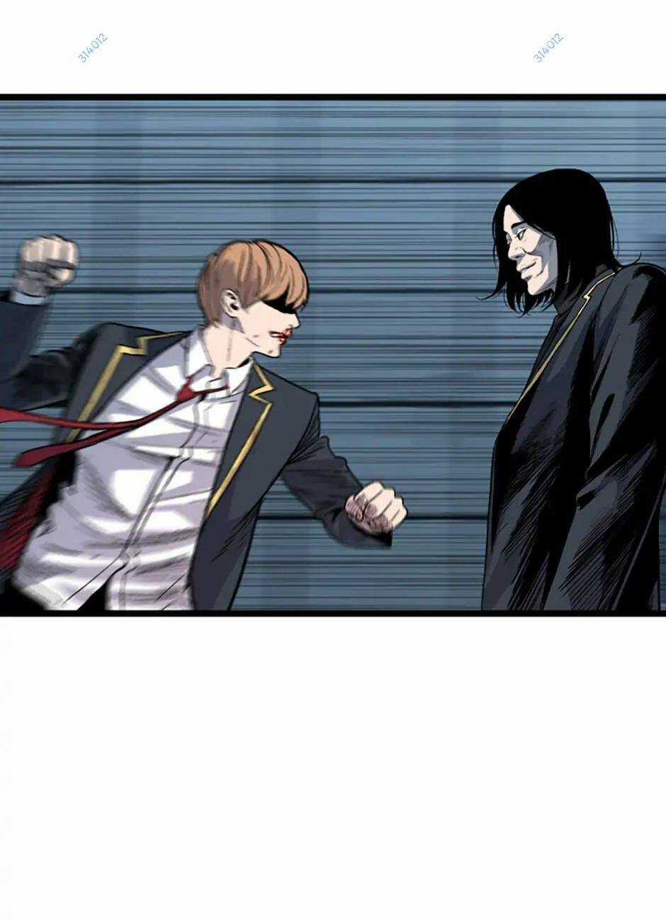 Chuyển Hóa - Chapter 34 - Trang 86