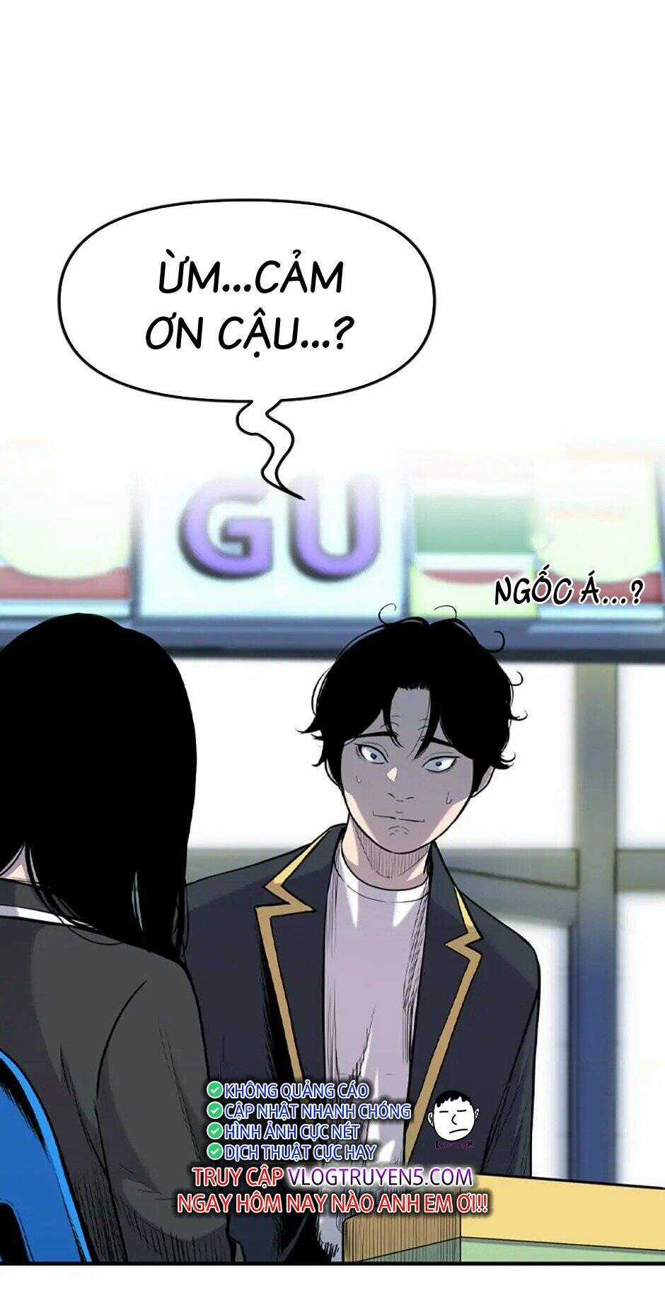 Chuyển Hóa - Chapter 35 - Trang 103