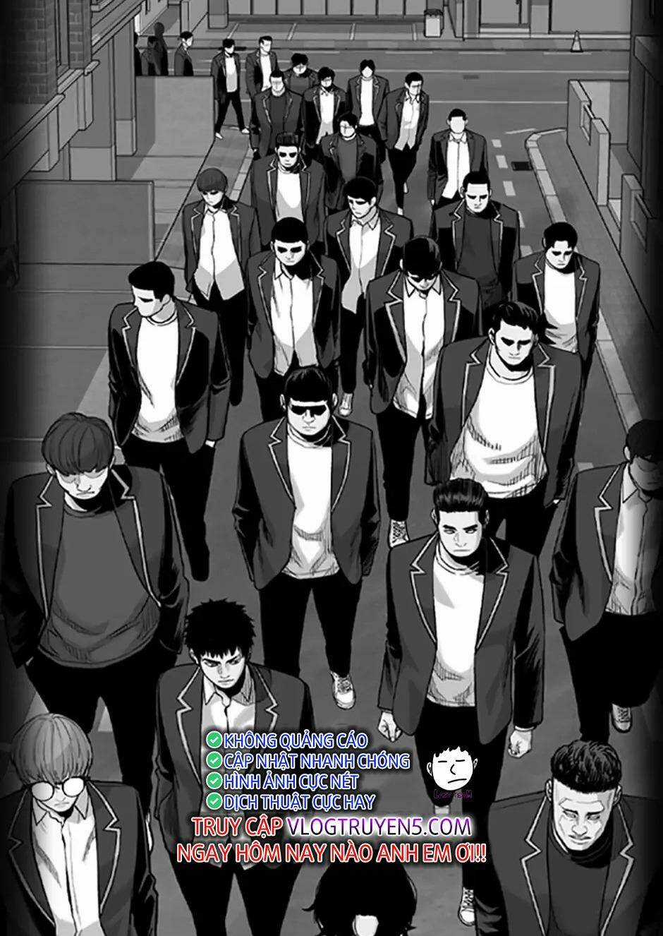 Chuyển Hóa - Chapter 35 - Trang 14