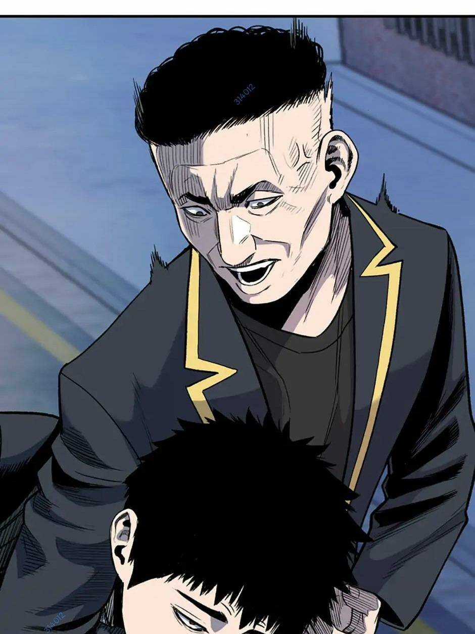 Chuyển Hóa - Chapter 35 - Trang 144