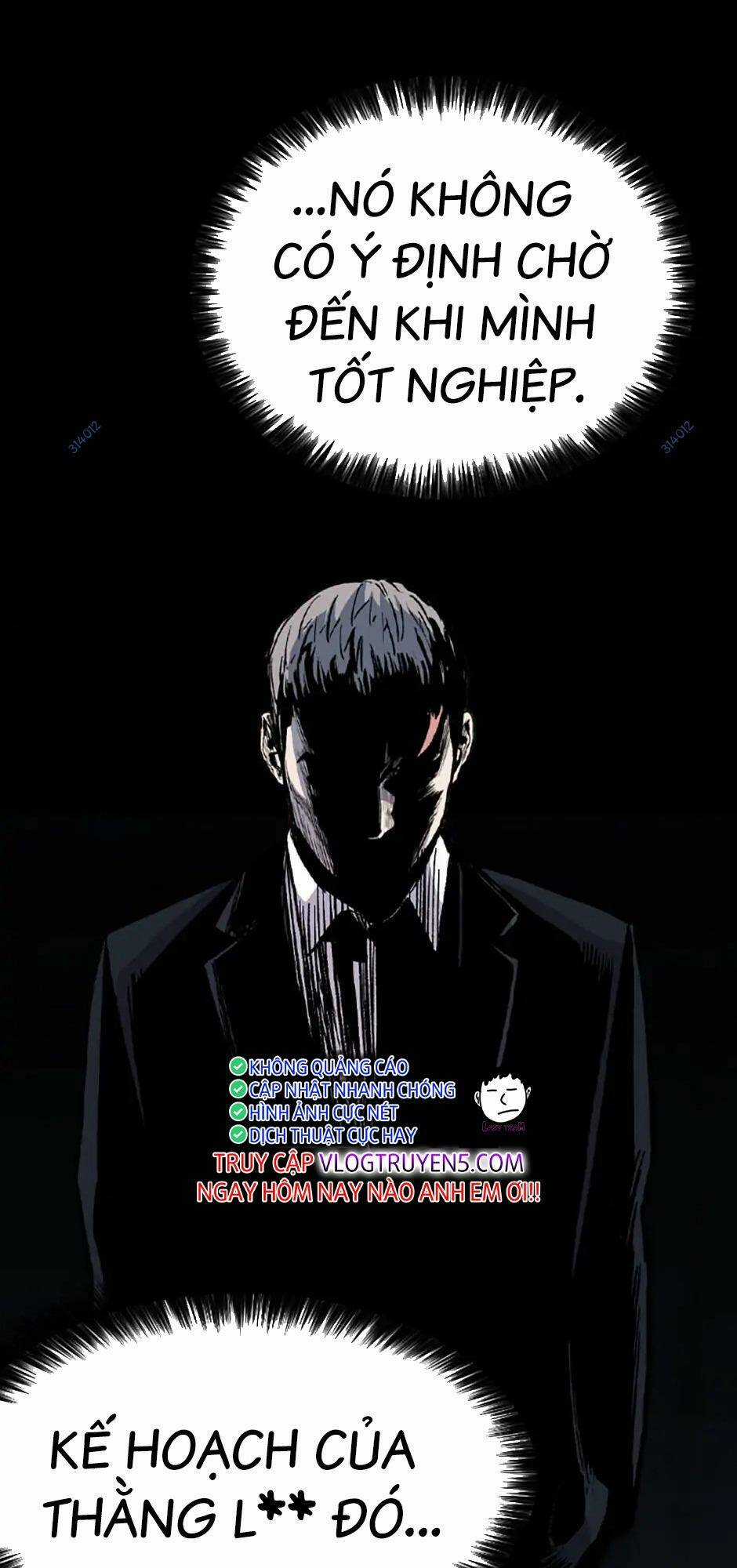 Chuyển Hóa - Chapter 35 - Trang 17