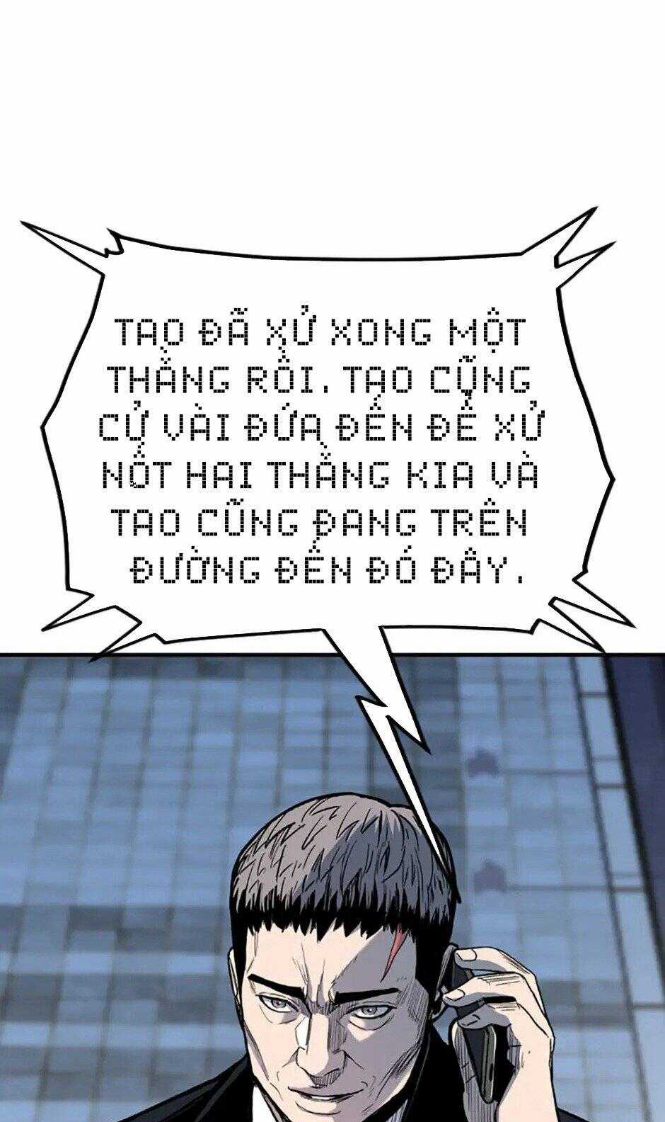 Chuyển Hóa - Chapter 35 - Trang 3